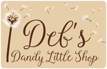 Deb's Dandy Little Shop - A shop with something for everyone in Colby, KS